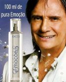 Perfume Emoções!